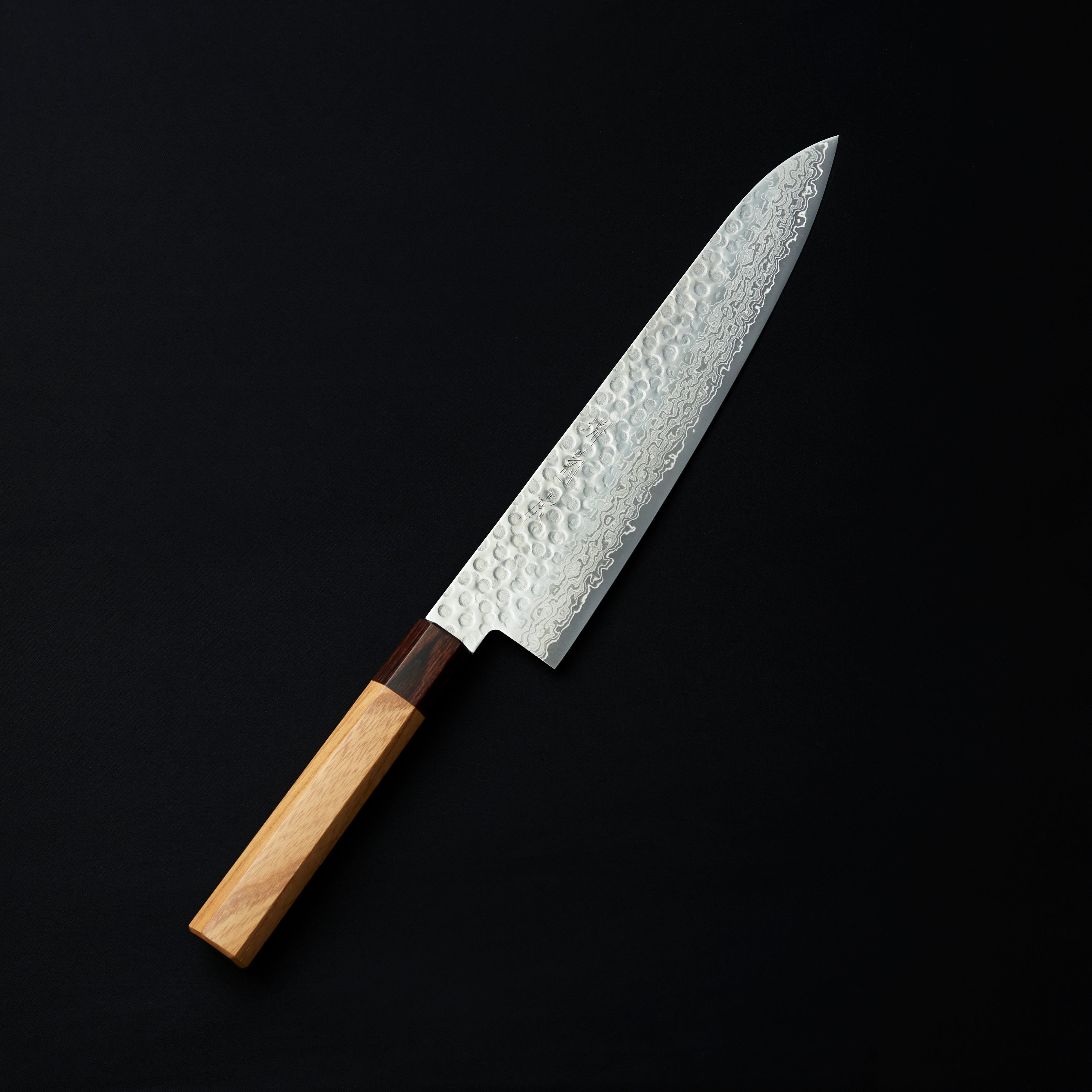 MURATA Kikutora Gyuto