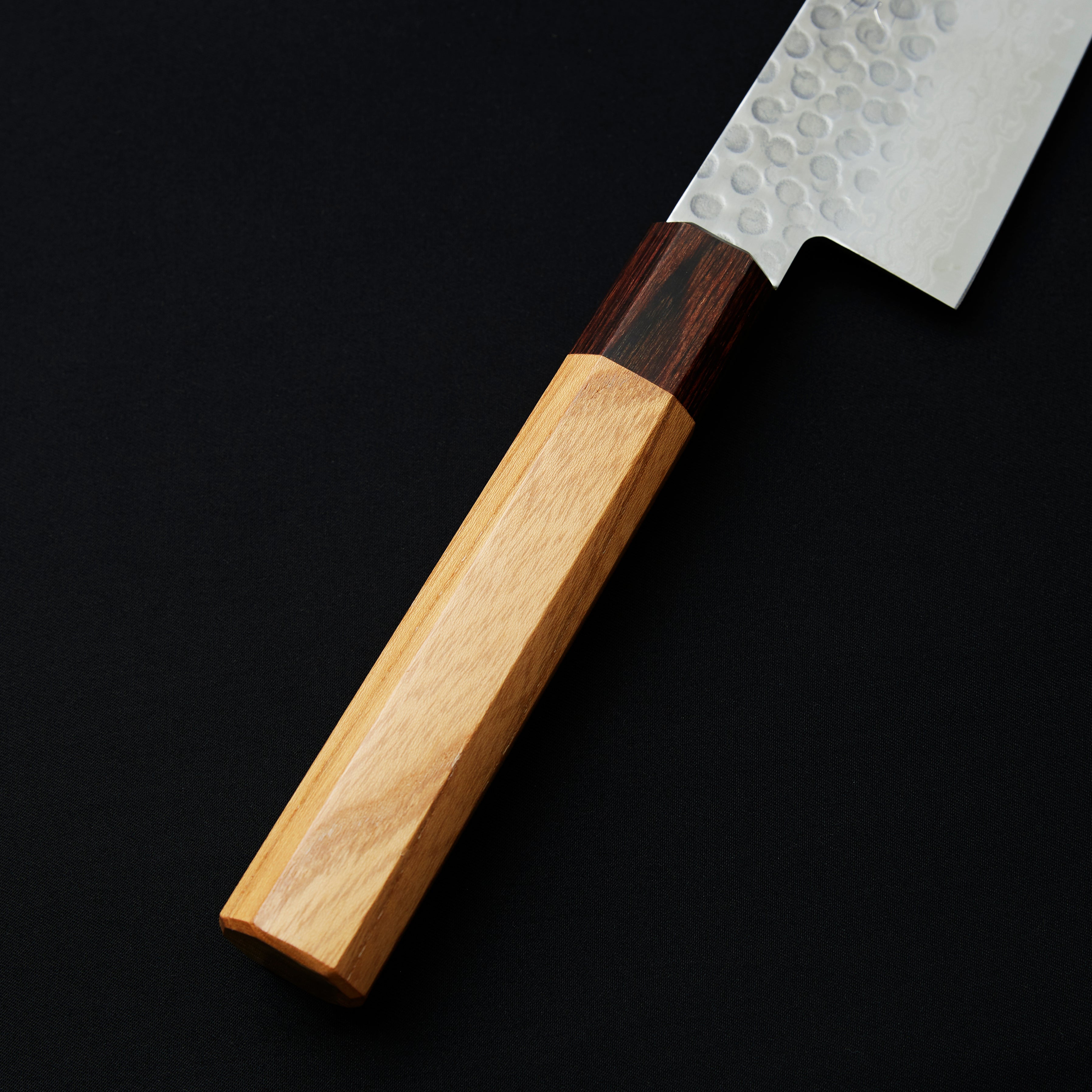 MURATA Kikutora Gyuto
