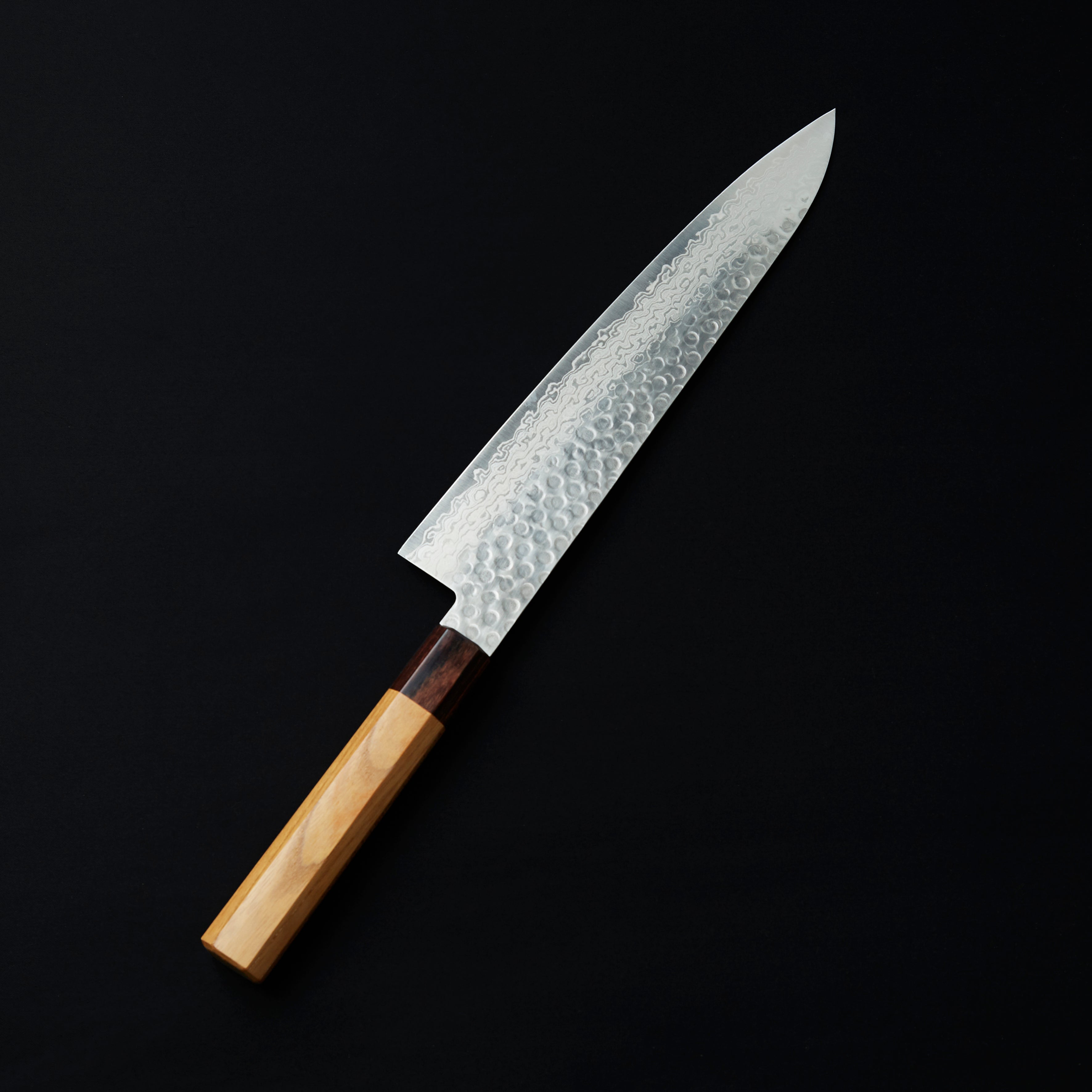 MURATA Kikutora Gyuto