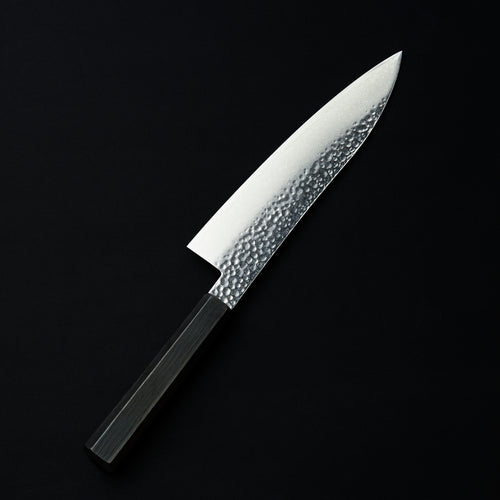 JIKKO Boko Gyuto V610