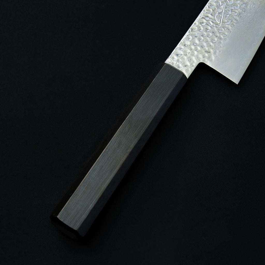 JIKKO Boko Gyuto V610