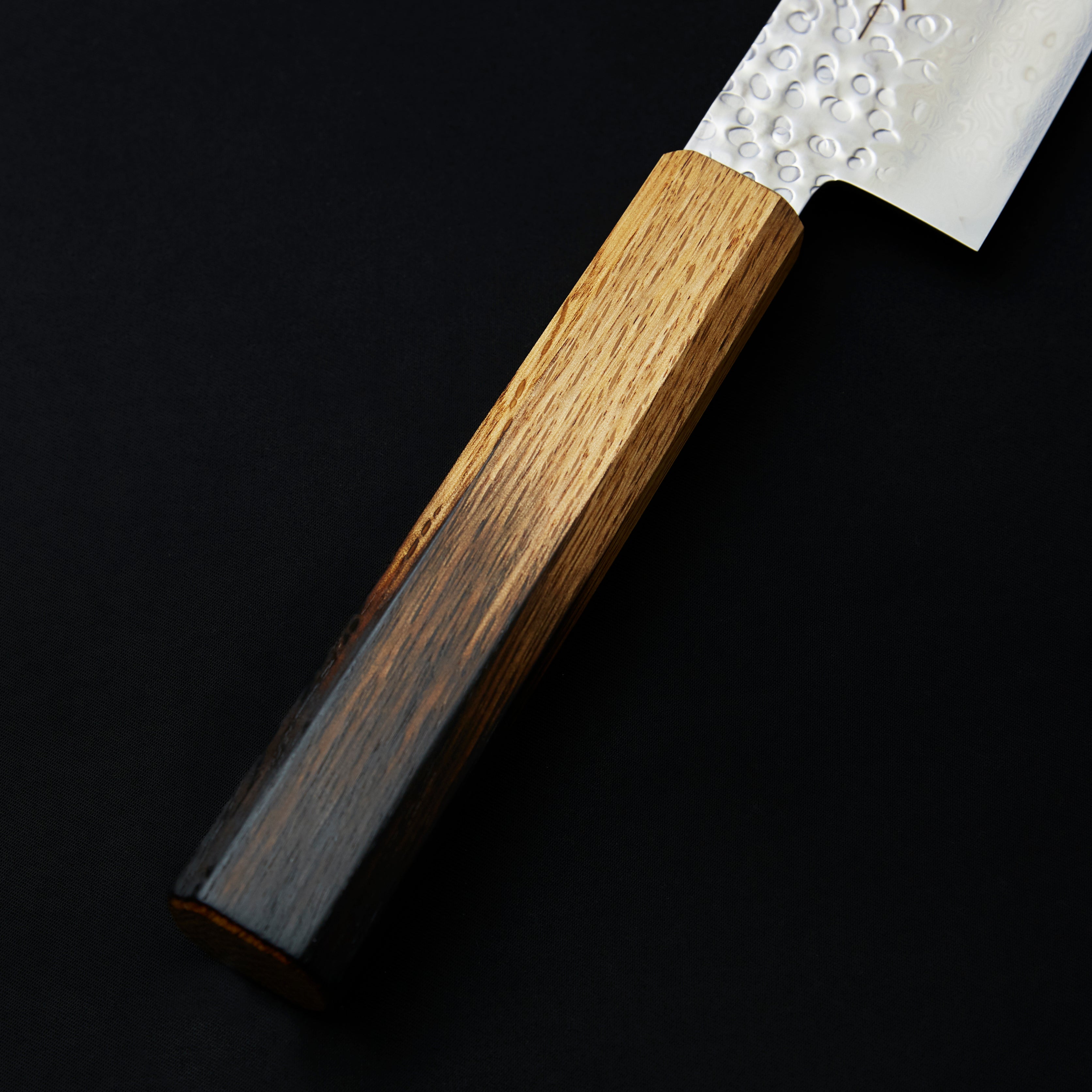 YAMAWAKI Damascus Hit Gyuto AUS10