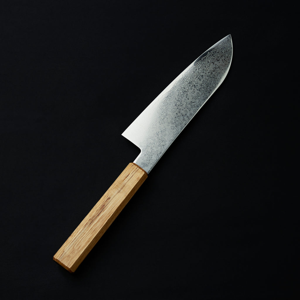 JIKKO Loco Santoku V610