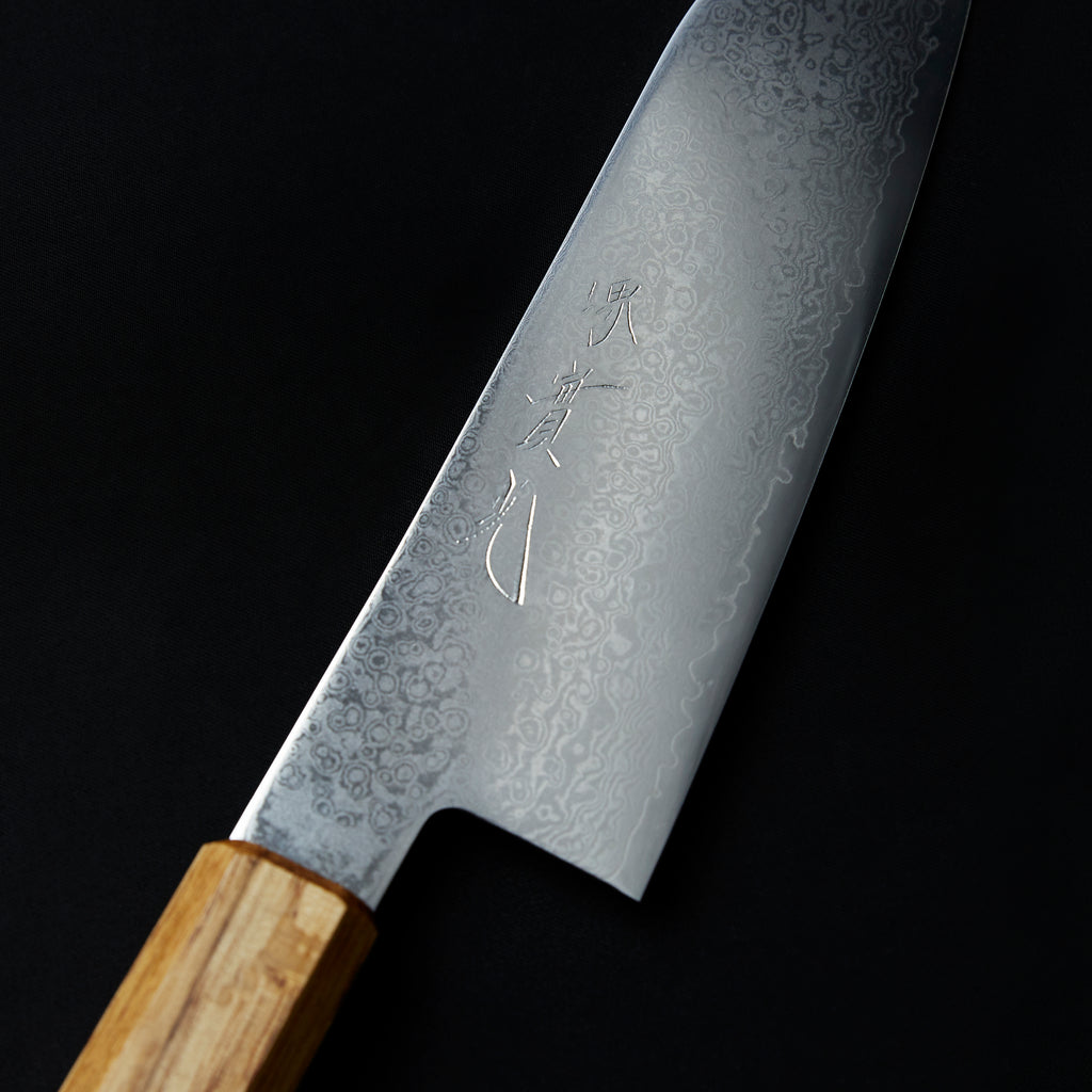 JIKKO Loco Santoku V610
