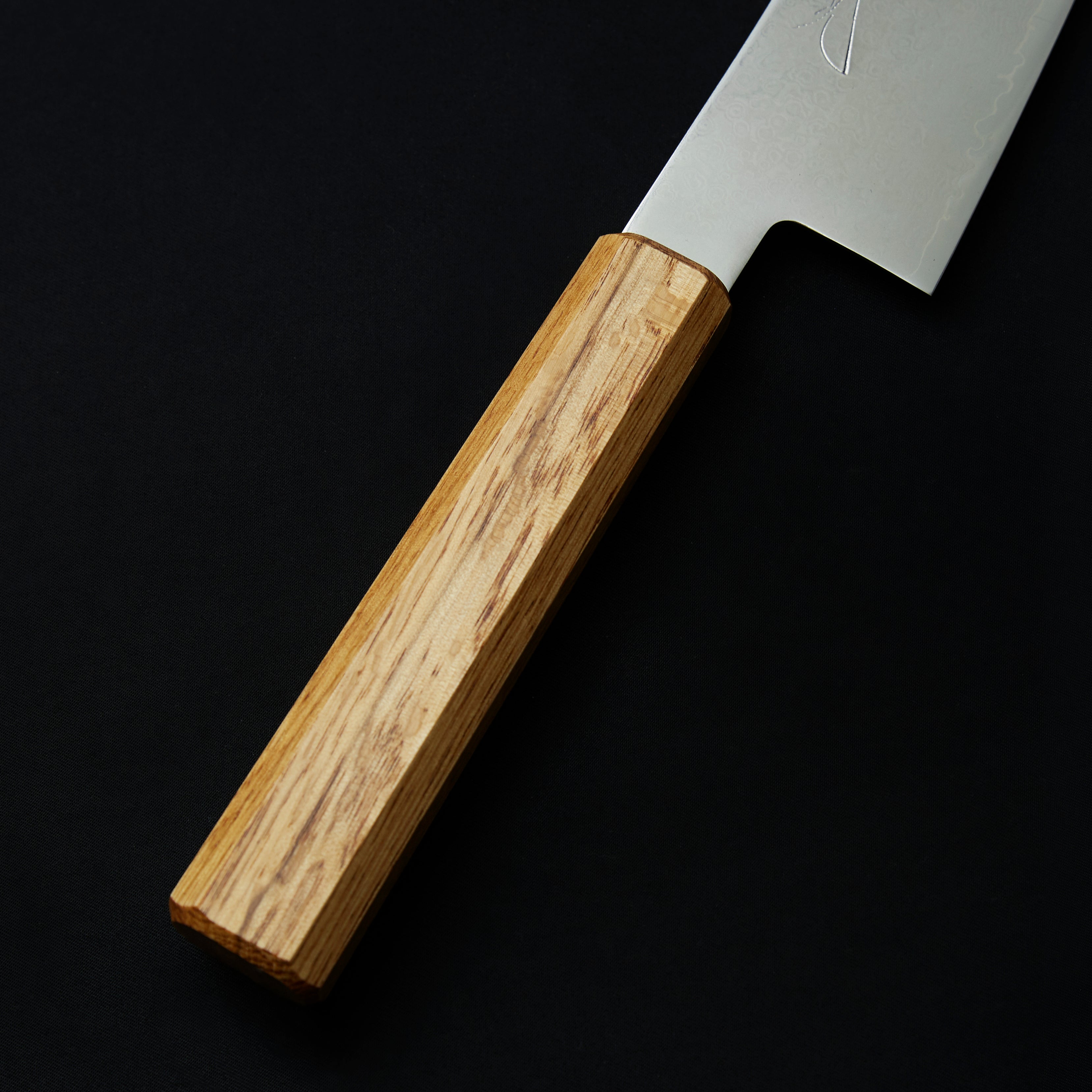 JIKKO Loco Santoku V610